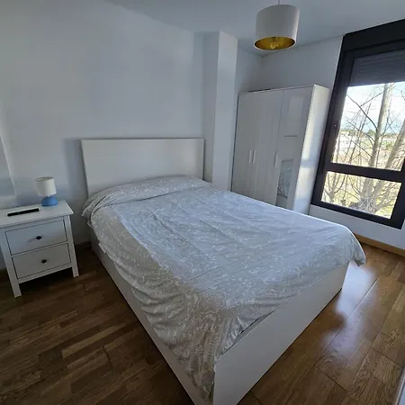 Apartamento En Santona Infinita Exterior foto