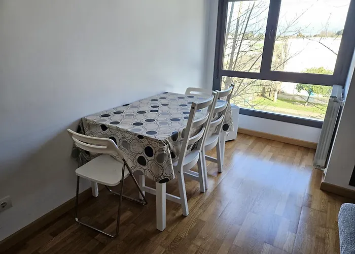 Apartamento En Santona Infinita
