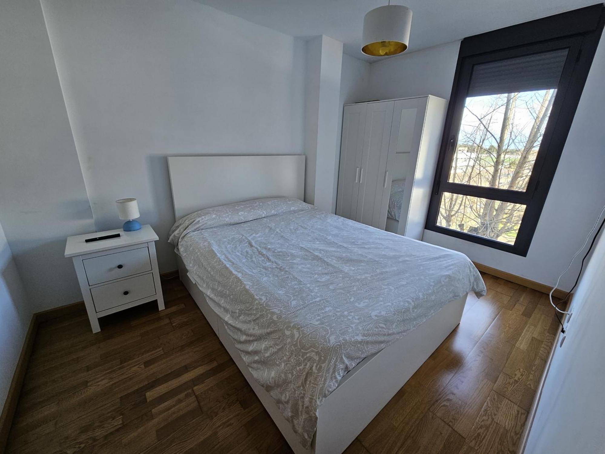 En Infinita Apartment Santoña